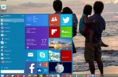 Microsoft decides to skip 9 and instead unveils Windows 10