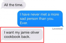 Texts From Your Ex is the brutal new Instagram account you need to follow