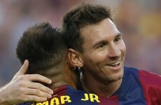 Barca's brilliant team effort and the rest of the goals from their thriller with PSG