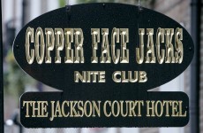 You can now go on a Copper Face Jacks ski trip