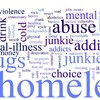 These are the words you used to describe homelessness