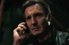 5 of Liam Neeson's most kick-ass moments from the Taken 3 trailer