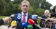 State of the Nation: Enda's under pressure (and that isn't even an Irish Water gag)