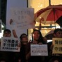 Dublin set for Hong Kong pro-democracy protest this evening