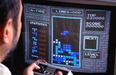 Classic game Tetris is to be made into a film