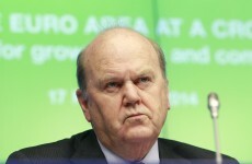 'Don't try to choke off the recovery with more austerity'