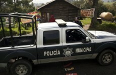42 students still missing after police shooting in Mexico