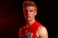 Tommy Walsh confirms he is leaving Sydney Swans and returning home