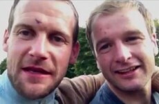 GPA release a classy video of players thanking fans for their support
