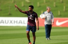 'Sturridge fit for Liverpool but not for England' - Brendan Rodgers