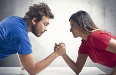 Opinion: Are women less competitive than men?