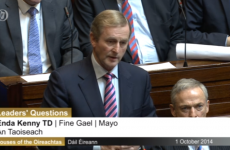 'This story is unravelling as it gets made up': Yep, they're still talking 'McNulty-gate' in the Dáil