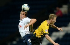 Out injured for a month, here's 37-year-old Kevin Davies' nutritional plan