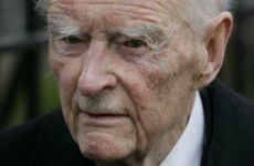Former Taoiseach Liam Cosgrave dies aged 97