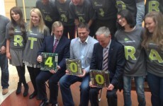 There are 400 new jobs coming to Dundrum
