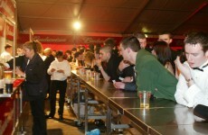 More and more people are doing 'Ocsober' - but what's it all about?