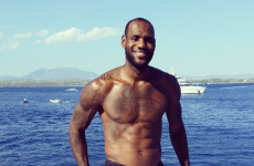 Here's how 'normal' people can do that dramatic LeBron James diet