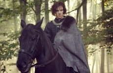 First official picture of Benedict Cumberbatch playing Shakespeare's Richard III