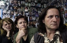 Dutch state found responsible for three Srebrenica deaths