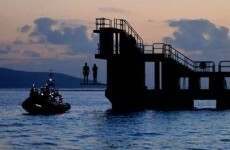 Five swimmers rescued from Galway Bay after dolphin attack