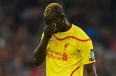 Lame Liverpool slump further in Basel