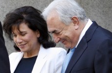 New York prosecutors 'to drop' Strauss-Kahn charges - report