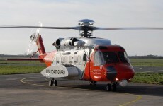 12-year-old boy rescued after 50 foot fall
