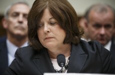 US Secret Service chief resigns over security breaches