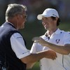 Clarke 'the perfect man' for Ryder Cup captaincy, says McIlroy