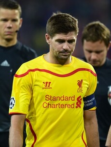 5 talking points from this week's Champions League action
