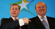State of the Nation: Noonan to the rescue