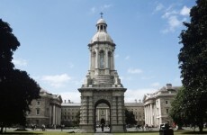 Trinity blames its drop in world university rankings on lack of funding