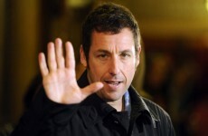 Adam Sandler is producing four exclusive movies for Netflix