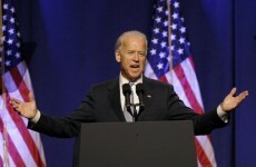 Joe Biden joins Twitter...well, kind of