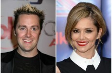 Keith Barry predicts Cheryl Cole's marriage is doomed... It's the Dredge