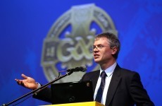 Joe Brolly needs to 'examine his conscience' when it comes to GAA punditry - Shane Curran