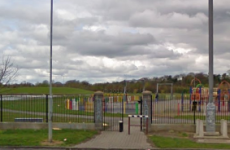 Gardaí investigate after body found in a pond in Dublin park