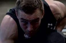 Munster's Tommy O'Donnell is in beast mode ahead of the Leinster derby