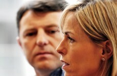 Sky News has tracked down one of many 'Internet trolls' abusing Maddie McCann's parents
