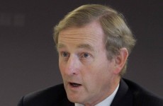 Enda Kenny: The 'Double Irish' tax loophole isn't our fault and we don't promote it