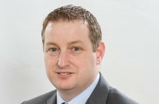 It turns out 'an awful lot of people' have already voted for John McNulty