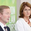 Joan Burton told: 'The country wants Enda's head on a plate and you can deliver it'