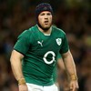 Sean O'Brien set for five to six months out following shoulder surgery