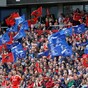 The schools rugby aficionado and the young gun: 8 fans you'll run into at Leinster vs Munster