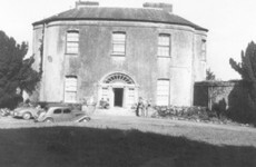 This historic Cork mansion was the scene of a kidnapping, and it's now at risk