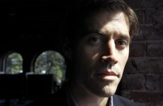 The parents of beheaded journalist James Foley are on the Late Late Show tonight