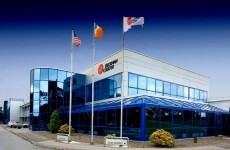140 jobs lost at Galway factory