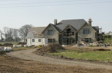 Builders are not happy with the government's new social housing plan