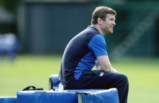 Irish sport needs a new beard king to replace Gordon D'Arcy. Who should it be?