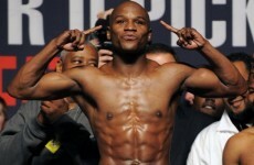 Floyd Mayweather is shocked and appalled that someone on earth doesn't know who he is